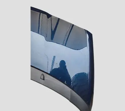 Peugeot 5008 Engine bonnet/hood