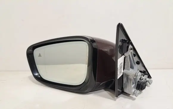 BMW 6 G32 Gran Turismo Front door electric wing mirror 8495629 7422719