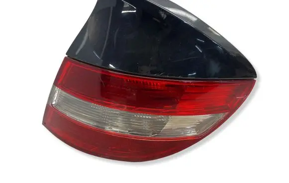 Mercedes-Benz CLC CL203 Rear/tail lights A2038204864