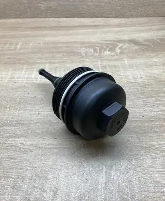 Seat Ibiza IV (6J,6P) Oil filter cover 3740117109