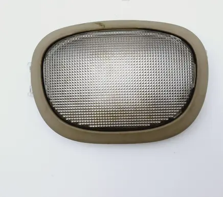 Chrysler Voyager Rear seat light 04685242