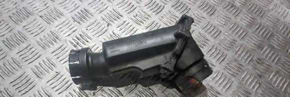 Volvo S60 Engine coolant pipe/hose 30740395