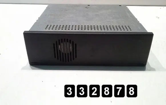Engine control unit/module