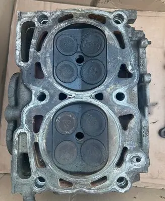 Subaru Forester SG Other cylinder head part 