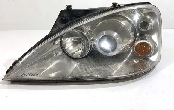 Ford Galaxy Headlight/headlamp