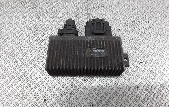 Glow plug pre-heat relay