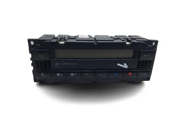 Volkswagen PASSAT B5.5 Climate control unit 3B1907044H