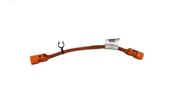 Volkswagen Tiguan Other wiring loom 5QJ971483