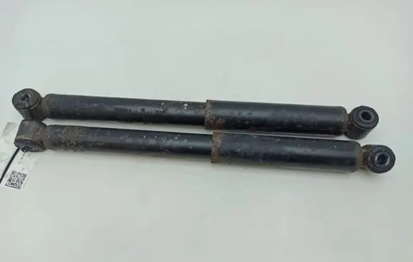 Mercedes-Benz Sprinter W906 Rear shock absorber/damper
