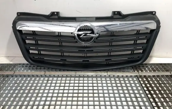 Opel Movano B Front grill 623109857R