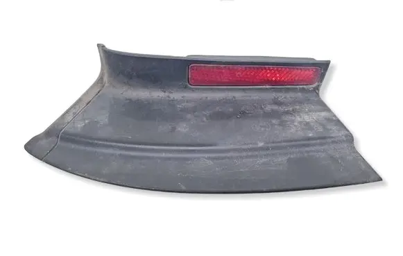 Volkswagen PASSAT B6 Rear tail light reflector 3C9945099