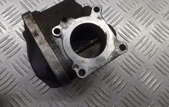 Seat Cordoba (6L) Throttle valve position sensor 036133062N