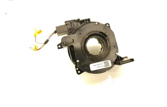 Airbag slip ring squib (SRS ring)