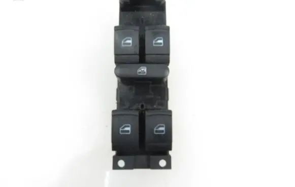 Volkswagen Golf IV Electric window control switch 112408