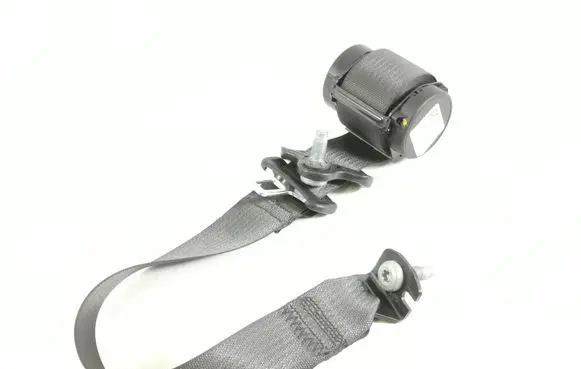 Jeep Grand Cherokee WL Rear seatbelt 6XH95TX7AA