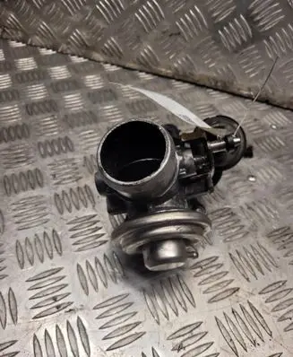 Volkswagen Golf V EGR valve 038131501A 038129637
