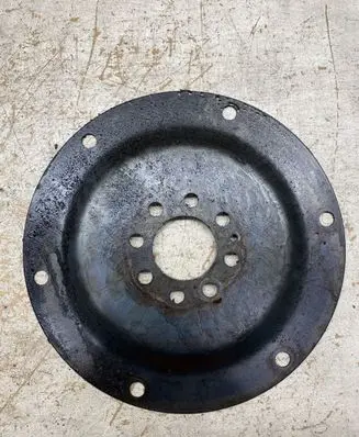 Hyundai Santa Fe Flywheel