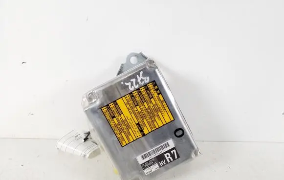Lexus RX 330 - 350 - 400H Airbag control unit/module 89170-48140