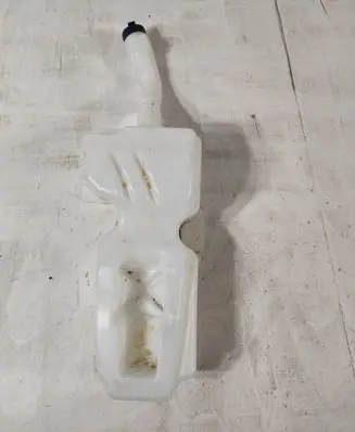 Fiat 500 Windshield washer fluid reservoir/tank 52109341