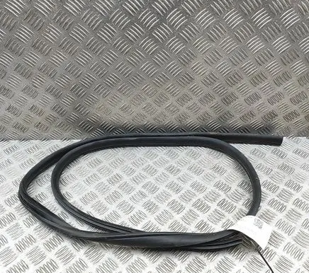 Subaru WRX Rubber seal rear door 63572VA000