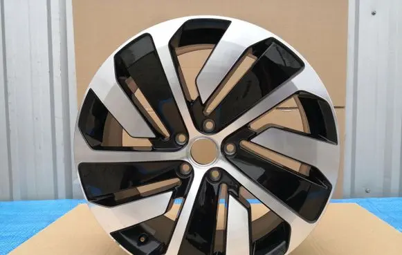 Volkswagen Arteon R19 alloy rim 3G8601025P