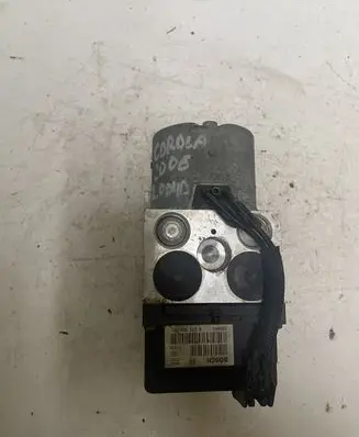 Toyota Corolla E120 E130 ABS Pump 0273004571