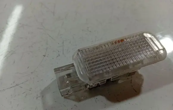 Other interior light