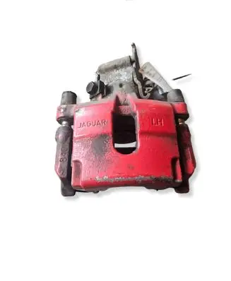 Jaguar XF X250 Rear brake caliper 1234