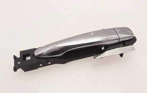 Renault Koleos II Rear door exterior handle