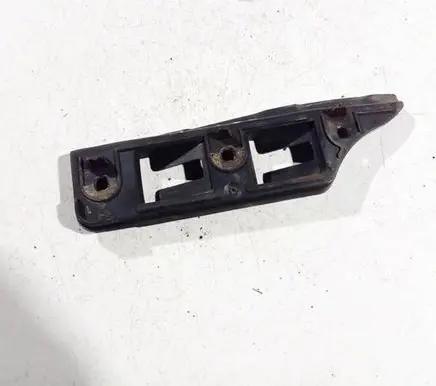 Volkswagen Golf V Front bumper mounting bracket 1k0807184