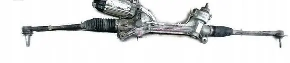 Chevrolet Captiva Steering rack 23142584