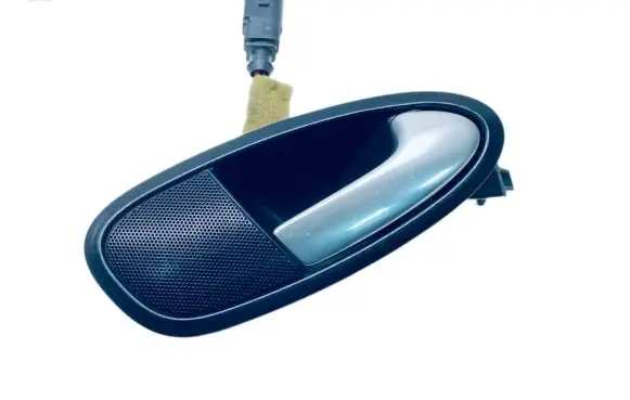 Seat Altea XL Rear door interior handle 5P0837114B 5P0035411