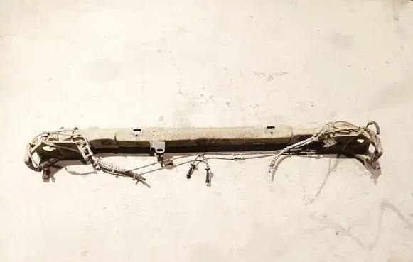 Chrysler Voyager Rear subframe 
