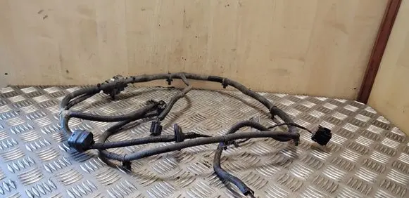 Hyundai i40 Parking sensor (PDC) wiring loom