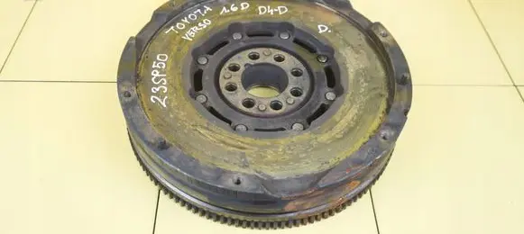 Toyota Verso Dual mass flywheel N47C16A