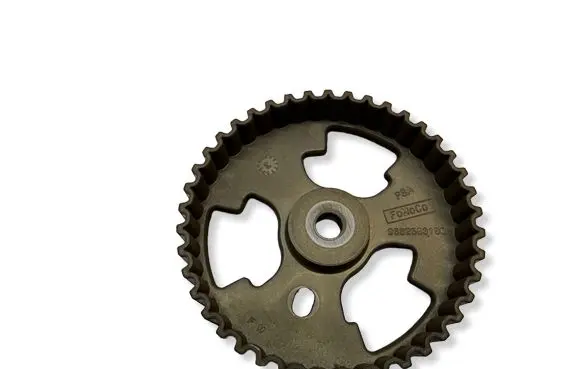 Peugeot 3008 I Camshaft pulley/ VANOS 9682583180