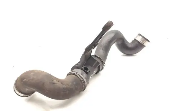 Mercedes-Benz C W203 Intercooler hose/pipe A2035200295