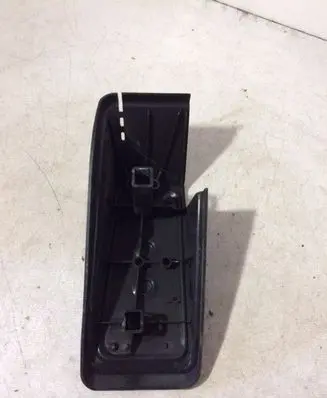Lexus IS 200-300 Foot rest pad/dead pedal 5819253030 5819253040