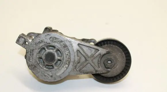 Volkswagen PASSAT B6 Alternator belt tensioner 950445