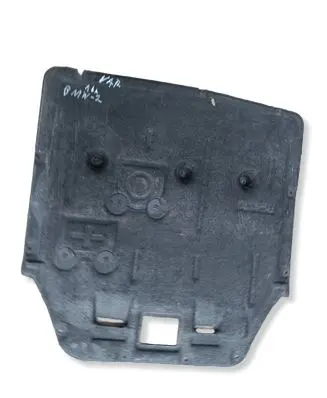 BMW 2 F45 Engine splash shield/under tray 7343142