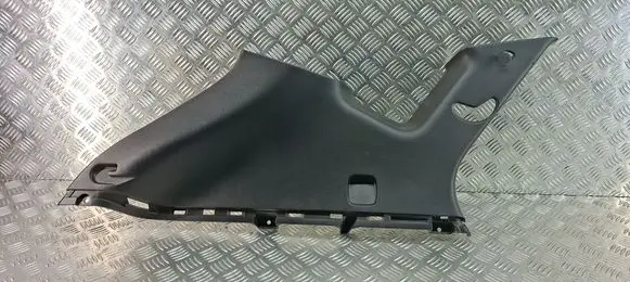 Hyundai ix35 Seat belt trim 858512Y100