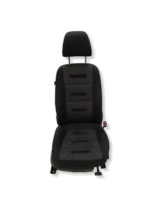 Volkswagen Tiguan Front passenger seat 