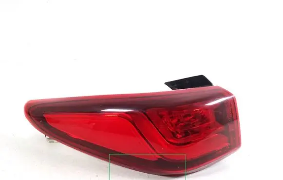 Hyundai Kona I Rear/tail lights 92401J9100