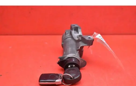 Seat Leon (1M) Ignition lock 4B0905851C