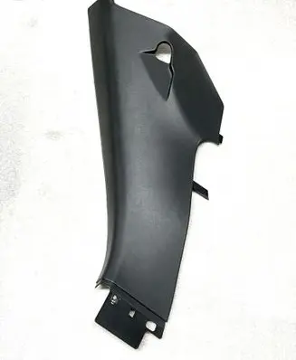 Porsche Cayenne (92A) (C) pillar trim 7P0867765D 7P0867765