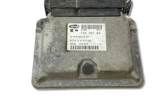 Fiat Multipla Engine control unit/module ECU 61600.459.02 46823489