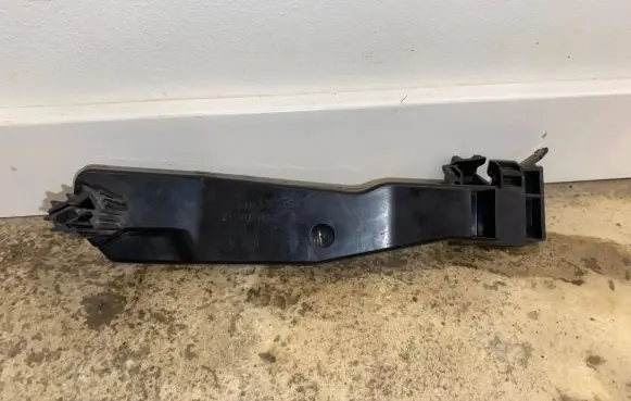 Jeep Cherokee Other rear door trim element C18176103 C18176 58915