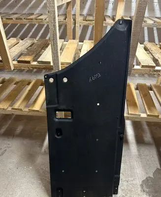 KIA Optima Side bottom protection 