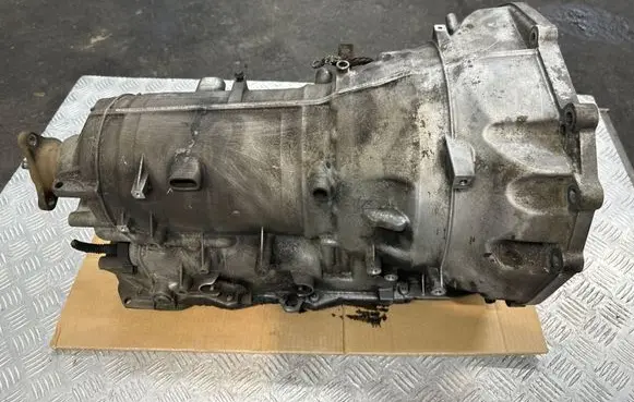 Maserati Ghibli Automatic gearbox 8HP70