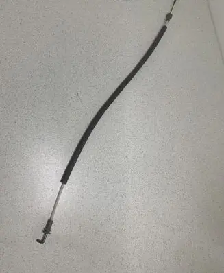 Volkswagen Crafter Front door cable line A9067601204